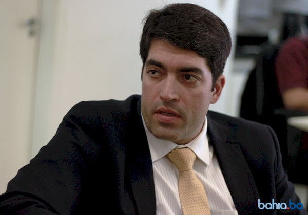 Otto Filho já conseguiu votos para ser eleito ao TCE-BA; entenda