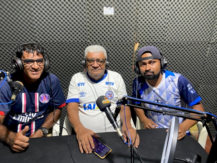 Neste Domingo Grande Final do Campeonato da Aroeira - Santa Brigida