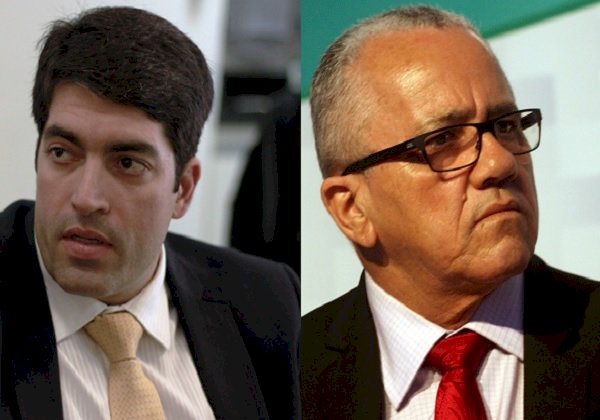 ALBA aprova nomes de Josias Gomes e Otto Filho para o TCE-BA