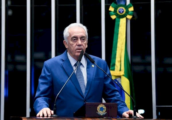 Otto Alencar reage a boato sobre ACM Neto e reafirma apoio a Jerônimo Rodrigues