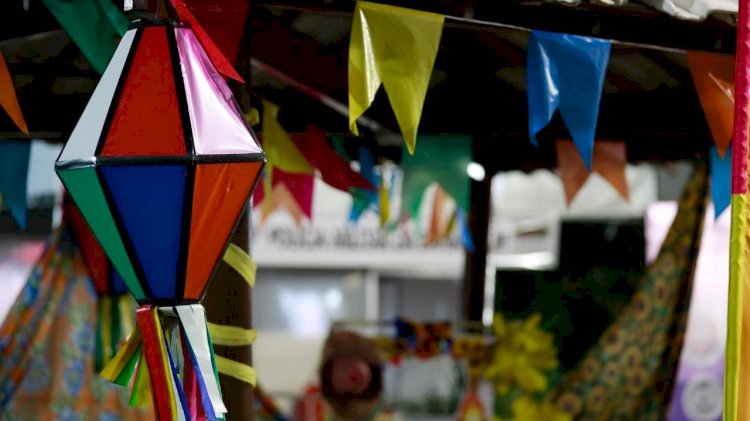 São João 2026: verba federal é liberada para impulsionar festas no interior baiano